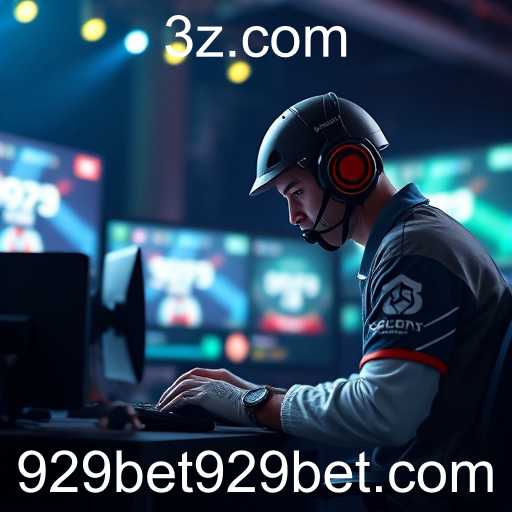O Crescimento dos Sites de Jogos e o Papel da 929bet