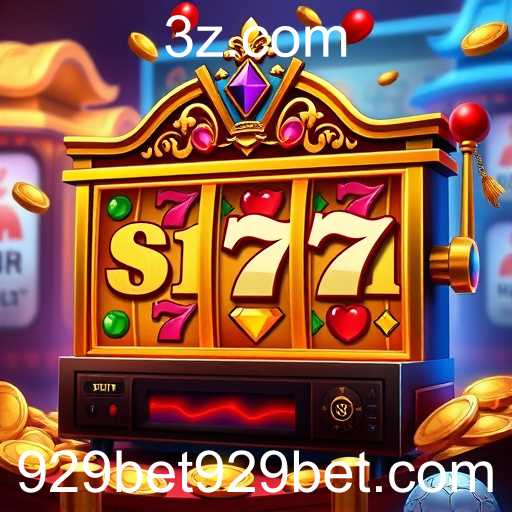 A Popularidade dos Jogos de Caça-Níqueis no 929bet