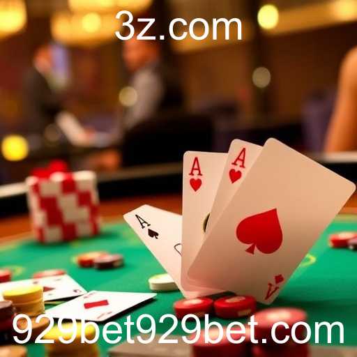Explorando a Categoria de Jogos de Mesa no 929bet
